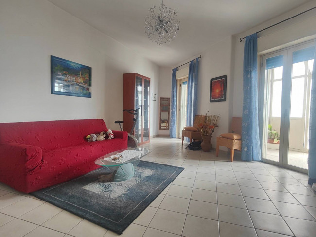 Appartamento in affitto a Catania Viale M. Rapisardi - Lavaggi