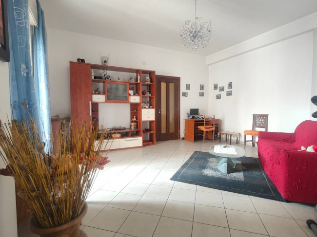 Appartamento in affitto a Catania Viale M. Rapisardi - Lavaggi