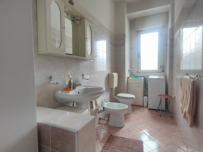 Appartamento in affitto a Catania Viale M. Rapisardi - Lavaggi