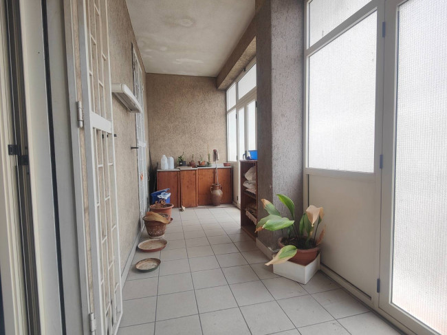 Appartamento in affitto a Catania Viale M. Rapisardi - Lavaggi