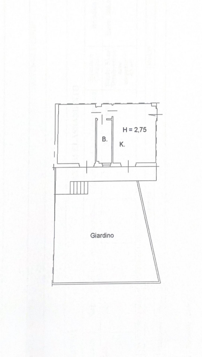 Appartamento in vendita a Catania Viale M. Rapisardi - Lavaggi