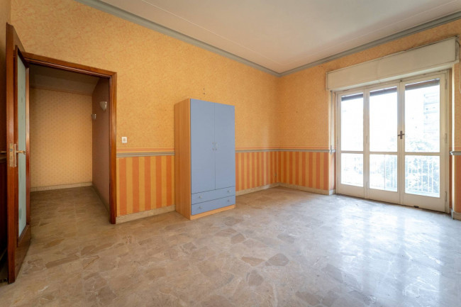 Appartamento in vendita a Catania C.so Italia - via Leopardi