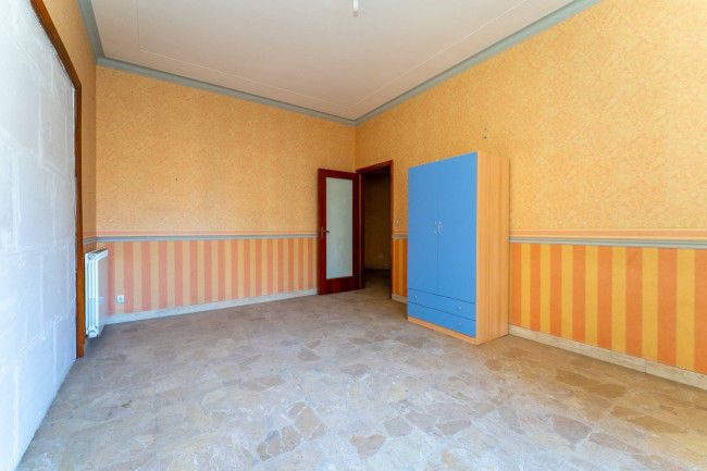 Appartamento in vendita a Catania C.so Italia - via Leopardi