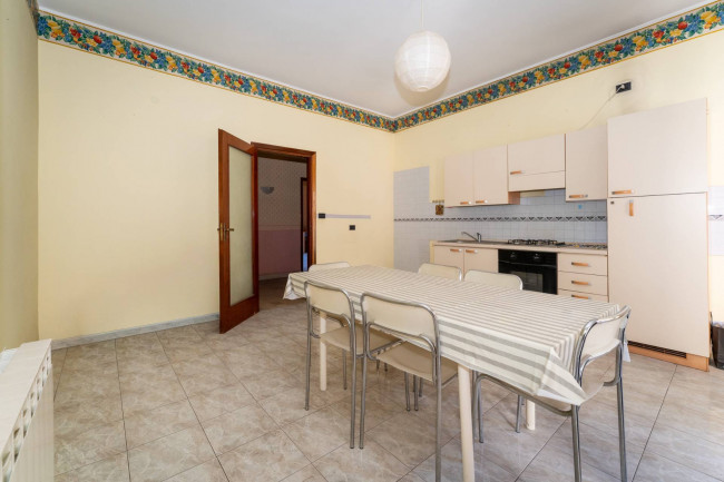 Appartamento in vendita a Catania C.so Italia - via Leopardi