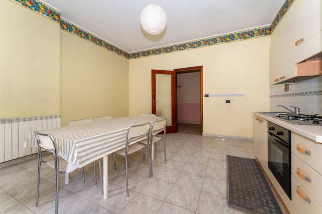 Appartamento in vendita a Catania C.so Italia - via Leopardi