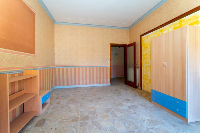 Appartamento in vendita a Catania C.so Italia - via Leopardi