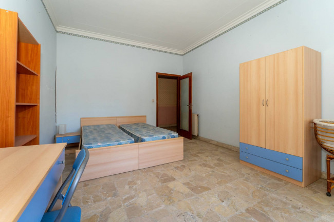 Appartamento in vendita a Catania C.so Italia - via Leopardi
