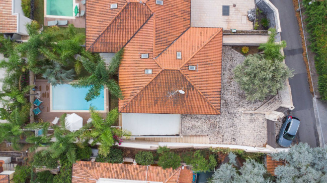 Villa in vendita a Mascalucia 