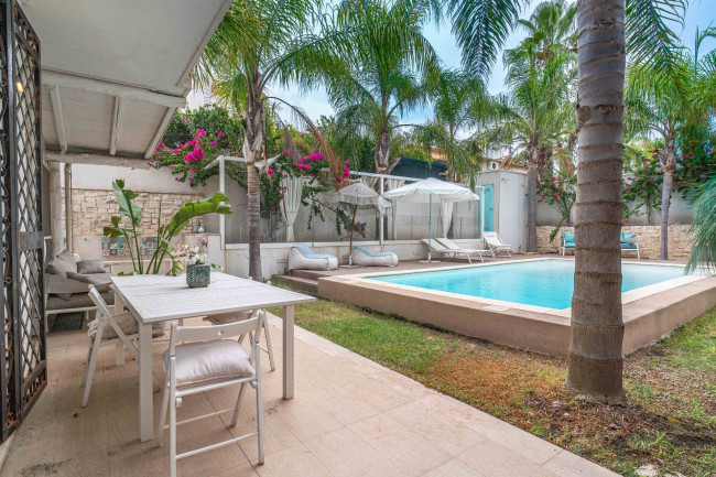 Villa in vendita a Mascalucia 