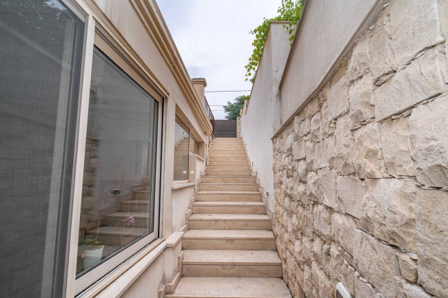 Villa in vendita a Mascalucia 