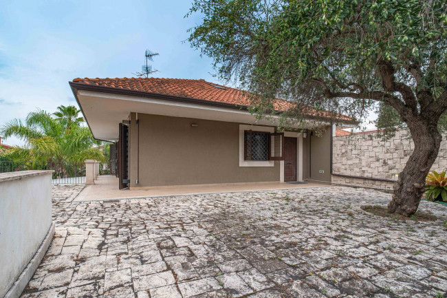 Villa in vendita a Mascalucia 