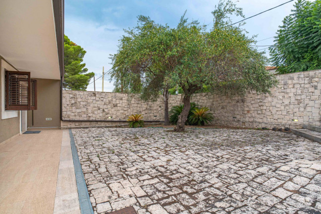 Villa in vendita a Mascalucia 