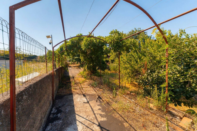 Casa singola in vendita a Nicolosi 