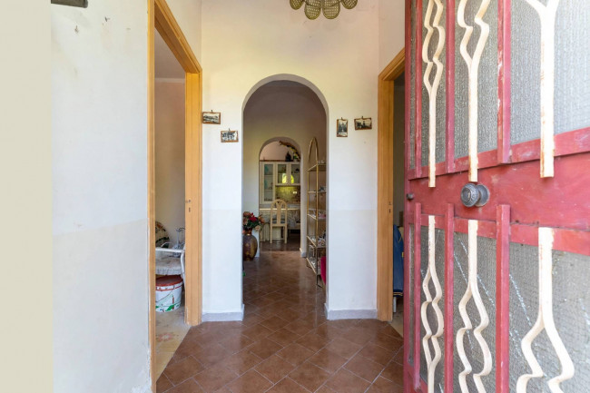 Casa singola in vendita a Nicolosi 