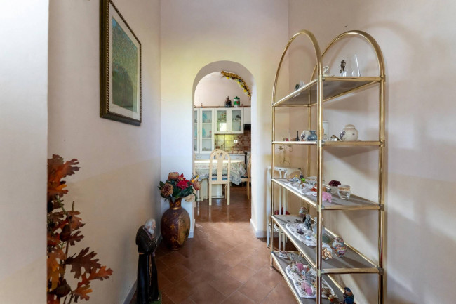 Casa singola in vendita a Nicolosi 