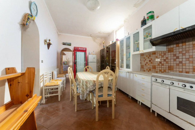 Casa singola in vendita a Nicolosi 