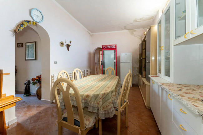 Casa singola in vendita a Nicolosi 