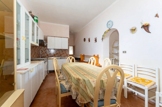 Casa singola in vendita a Nicolosi 