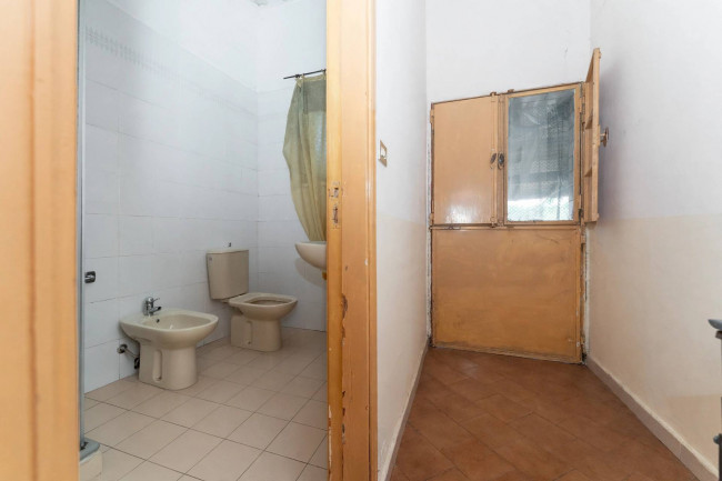 Casa singola in vendita a Nicolosi 