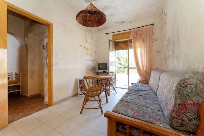 Casa singola in vendita a Nicolosi 