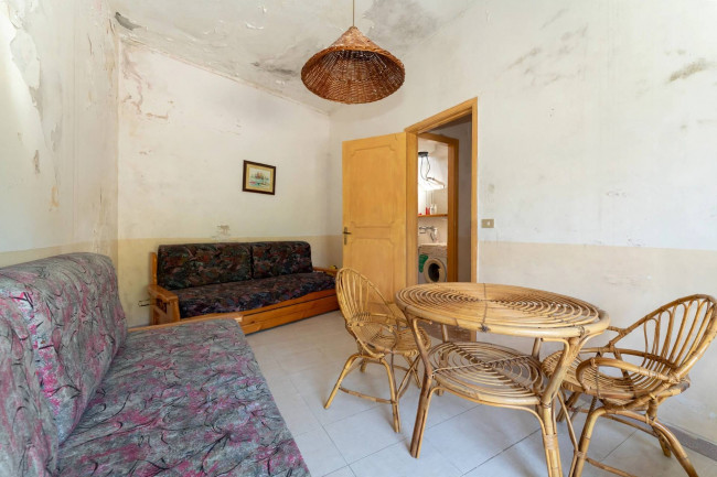Casa singola in vendita a Nicolosi 