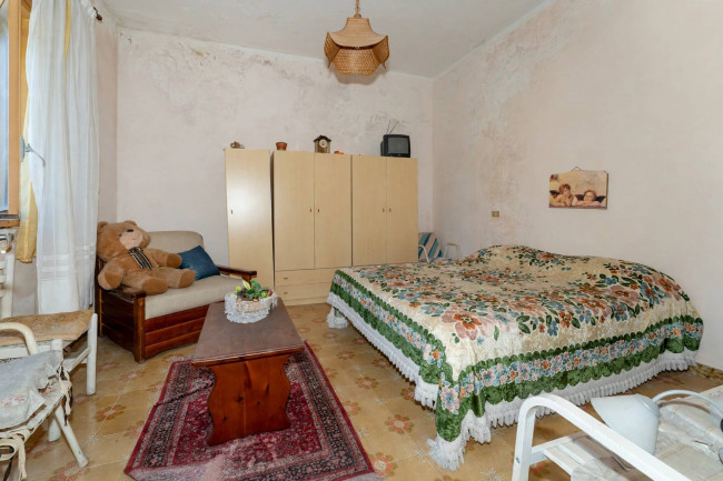 Casa singola in vendita a Nicolosi 