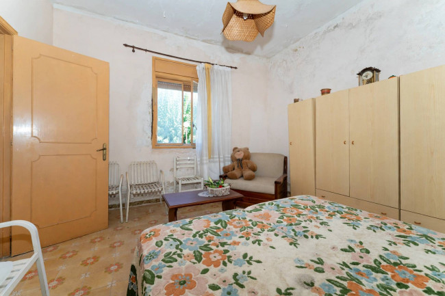 Casa singola in vendita a Nicolosi 