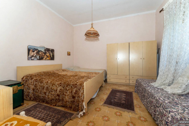 Casa singola in vendita a Nicolosi 