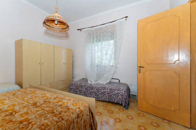 Casa singola in vendita a Nicolosi 