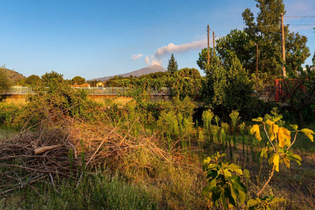 Casa singola in vendita a Nicolosi 