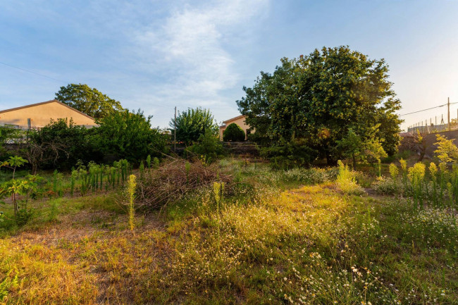 Casa singola in vendita a Nicolosi 