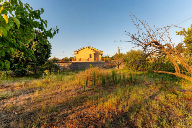 Casa singola in vendita a Nicolosi 