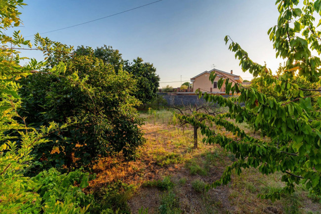 Casa singola in vendita a Nicolosi 