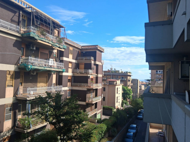 Appartamento in vendita a Catania Lincoln/Corso Delle Province/Imbriani