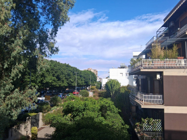 Appartamento in vendita a Catania Lincoln/Corso Delle Province/Imbriani