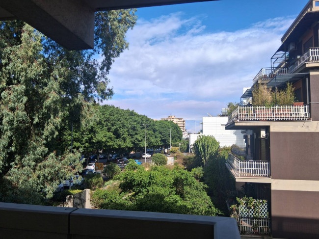 Appartamento in vendita a Catania Lincoln/Corso Delle Province/Imbriani