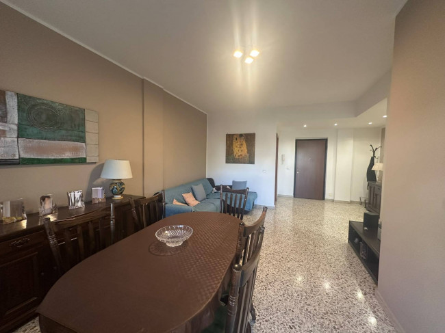 Appartamento in vendita a Catania Lincoln/Corso Delle Province/Imbriani
