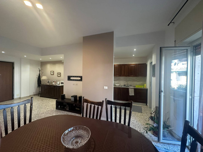 Appartamento in vendita a Catania Lincoln/Corso Delle Province/Imbriani