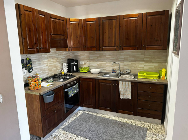 Appartamento in vendita a Catania Lincoln/Corso Delle Province/Imbriani