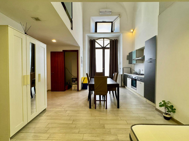 Casa singola in affitto a Catania Zona centro