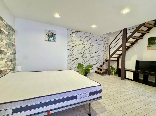 Casa singola in affitto a Catania Zona centro