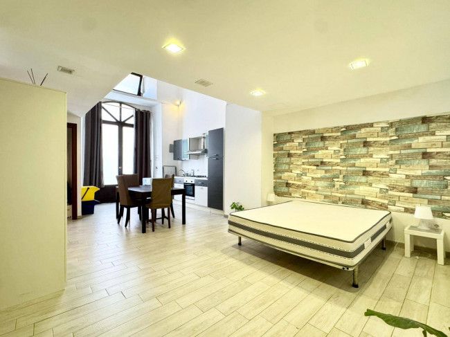Casa singola in affitto a Catania Zona centro