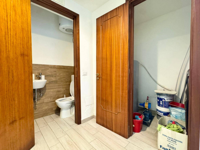 Casa singola in affitto a Catania Zona centro