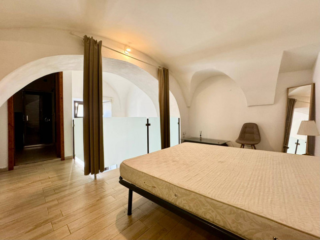 Casa singola in affitto a Catania Zona centro