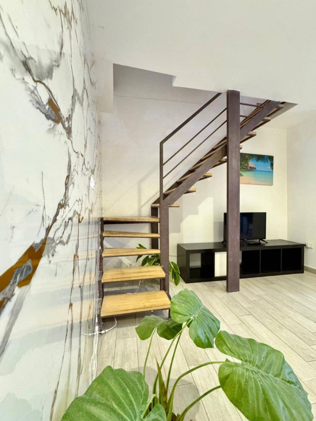 Casa singola in affitto a Catania Zona centro
