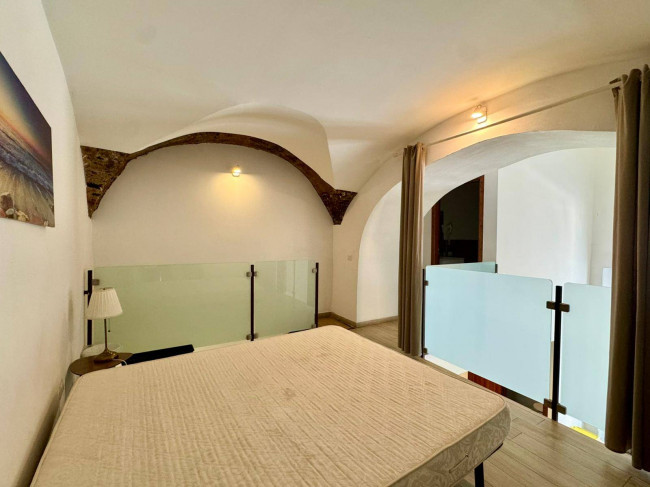 Casa singola in affitto a Catania Zona centro