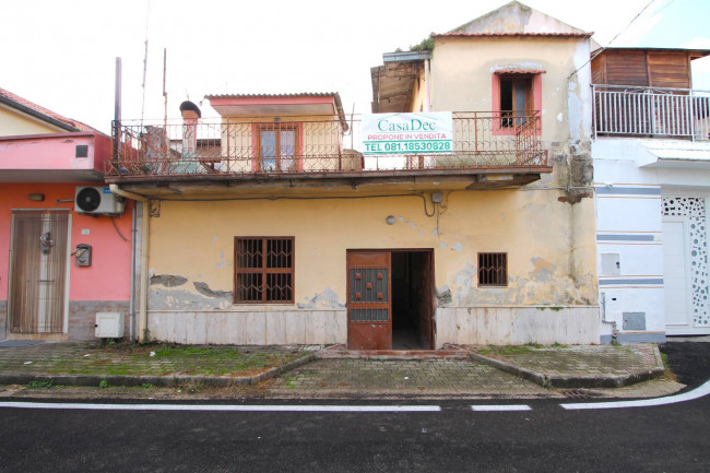 Casa singola in vendita a Trentola-Ducenta