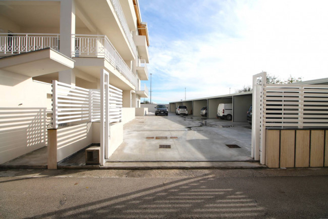 Appartamento in vendita a Lusciano