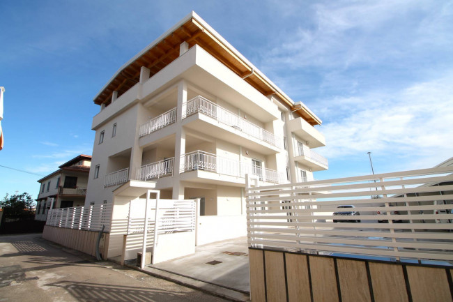 Appartamento in vendita a Lusciano