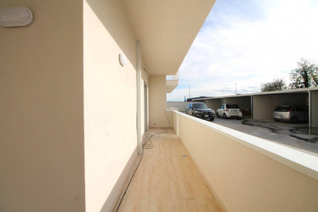 Appartamento in vendita a Lusciano